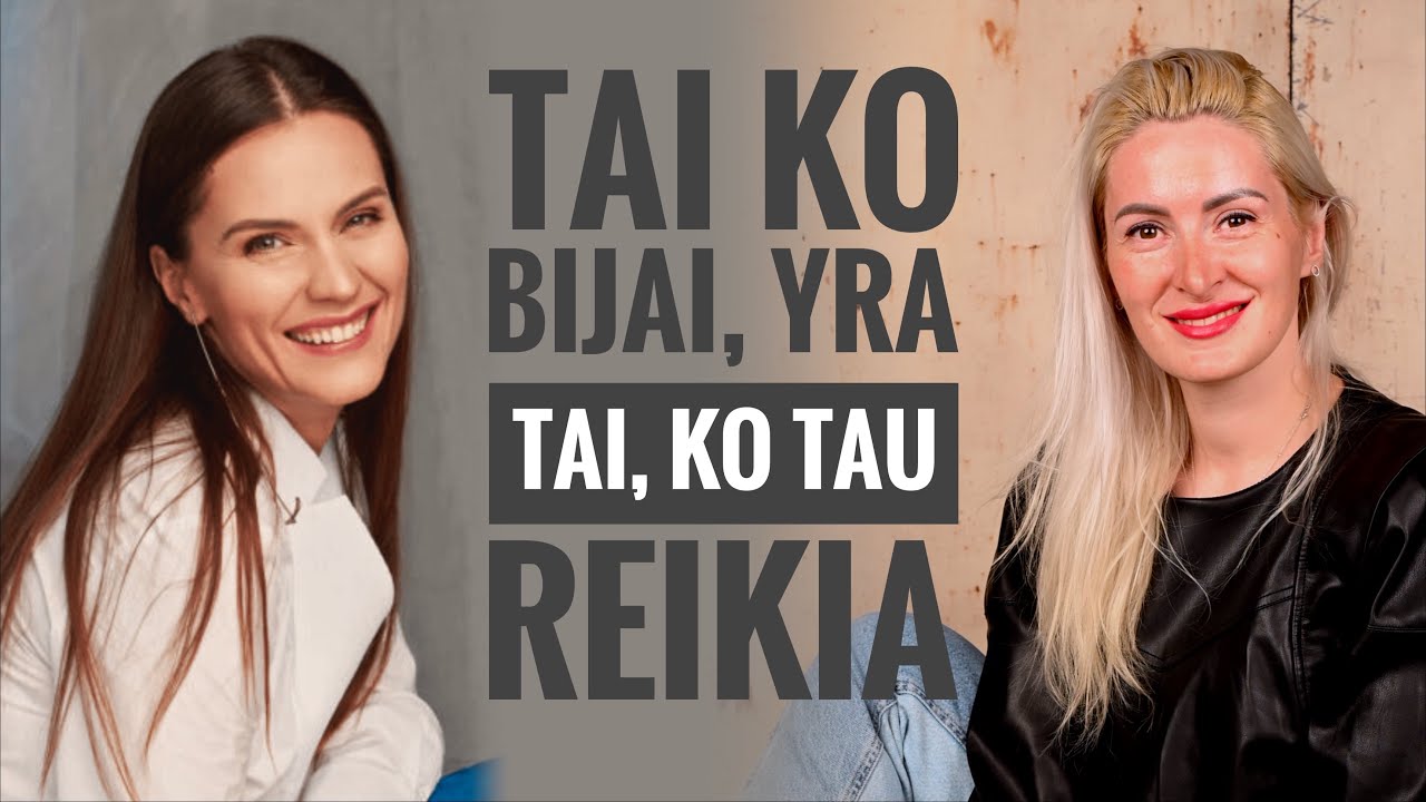 Jurga Šeduikytė - muzika yra legalus būdas jausti