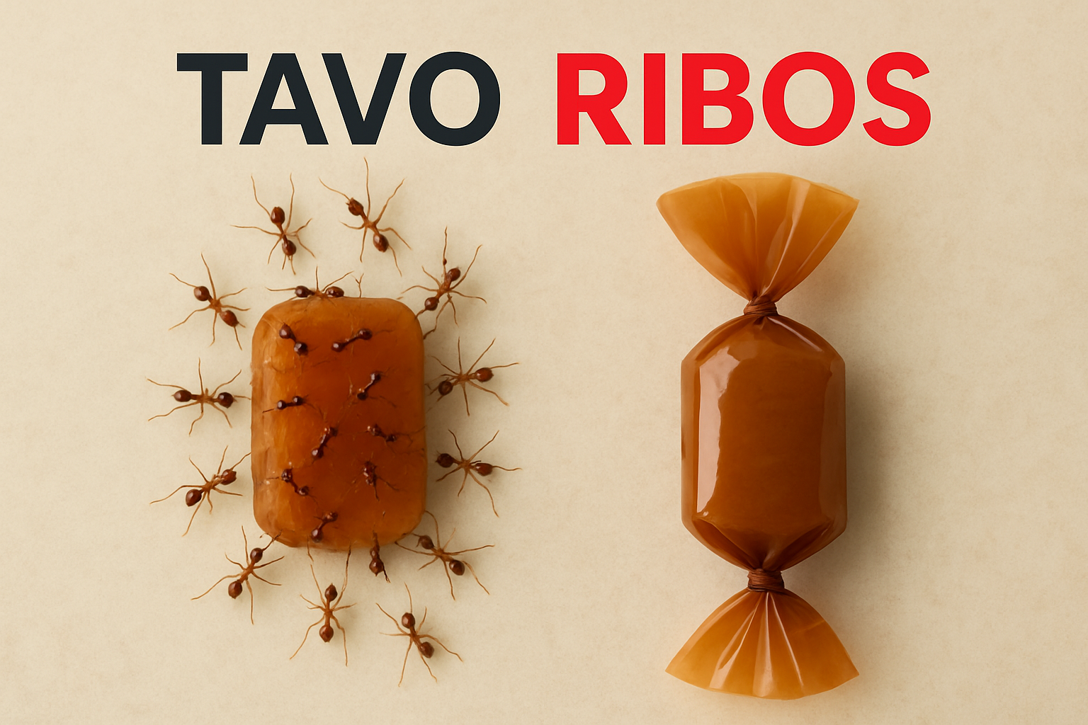 Tavo ribos (II savaičių praktikumas)