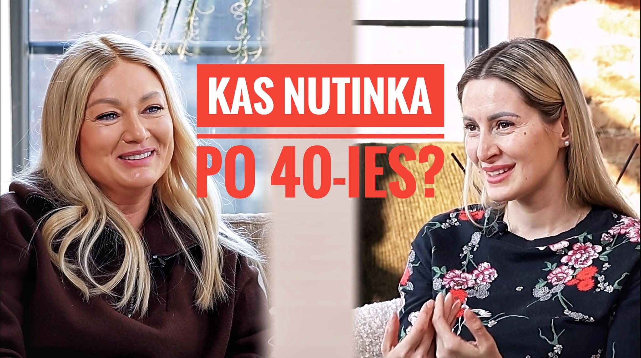 Lavija Šurnaitė - požiūris yra tavo supergalia